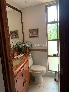 Apartamento en arriendo en Poblado, Medellín · foto 15 de 15