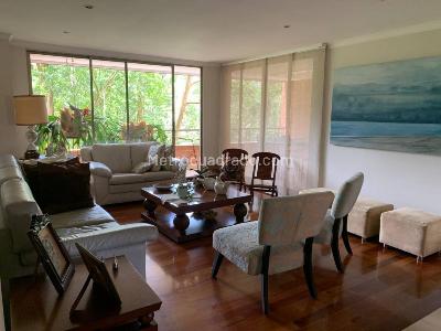 Apartamento en arriendo en Poblado, Medellín · foto 3 de 15