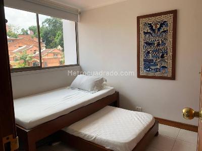 Apartamento en arriendo en Poblado, Medellín · foto 4 de 15