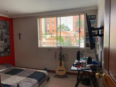 Apartamento en arriendo en Poblado, Medellín · foto 5 de 15