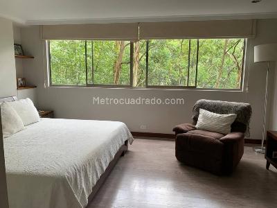 Apartamento en arriendo en Poblado, Medellín · foto 6 de 15