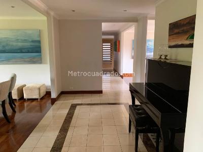 Apartamento en arriendo en Poblado, Medellín · foto 7 de 15