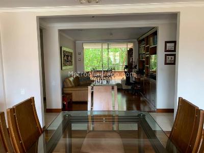 Apartamento en arriendo en Poblado, Medellín · foto 8 de 15