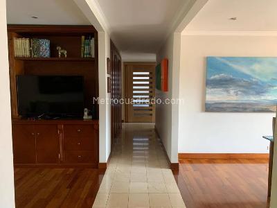 Apartamento en arriendo en Poblado, Medellín · foto 9 de 15