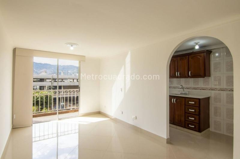 Apartamento en arriendo con 3 alcobas en Las Vegas (65 m²) - 5