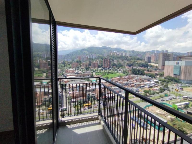 2BR Apartment in Las Vegas (73.28 m²) - 3