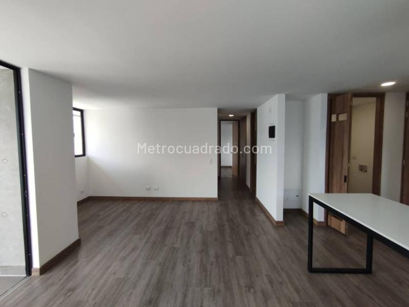 2BR Apartment in Las Vegas (73.28 m²) - 4