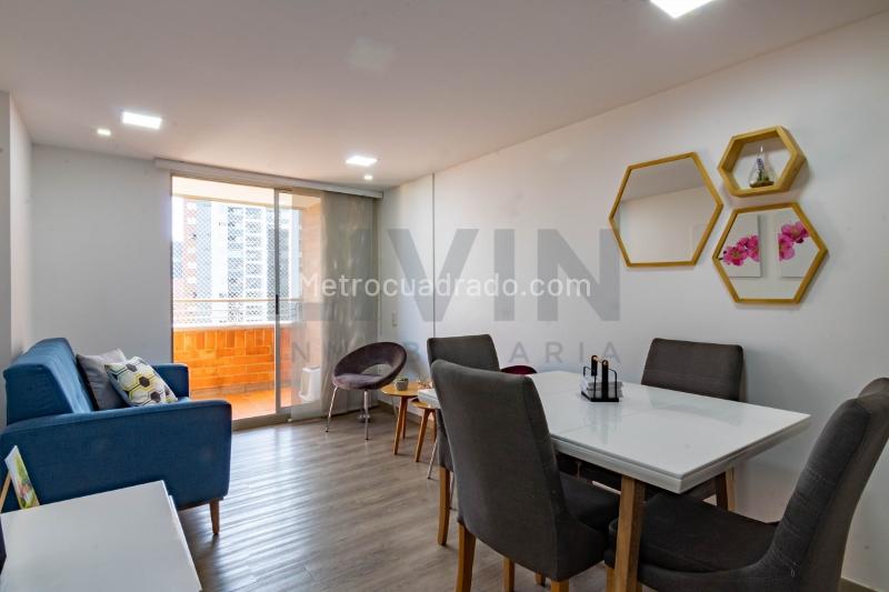 2BR Apartment in Castropol (62 m²) - 2