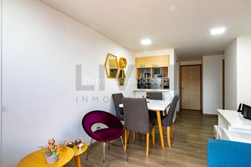 2BR Apartment in Castropol (62 m²) - 3