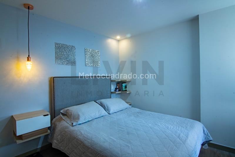 2BR Apartment in Castropol (62 m²) - 5