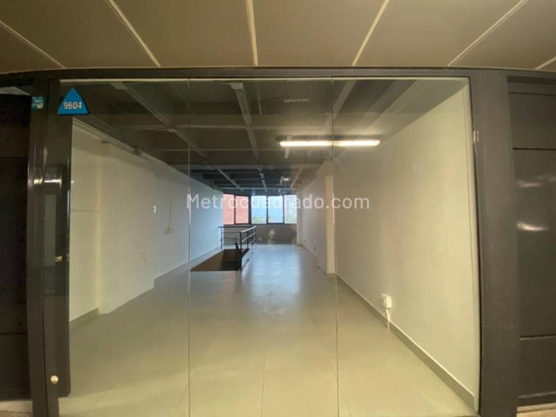 Oficina en Arriendo, Envigado, Envigado – pohled 2