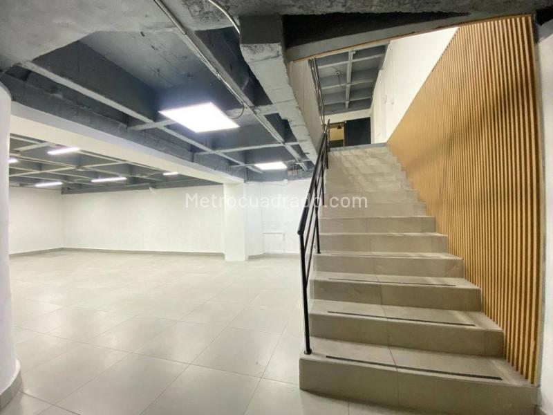 Oficina en Arriendo, Envigado, Envigado – pohled 3
