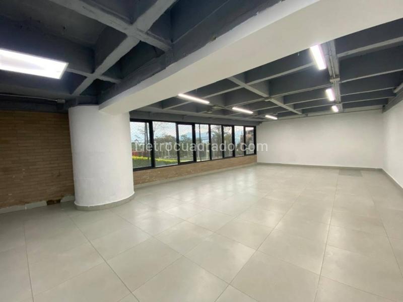 Oficina en Arriendo, Envigado, Envigado – pohled 4