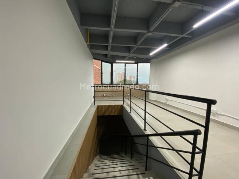 Oficina en Arriendo, Envigado, Envigado – pohled 5