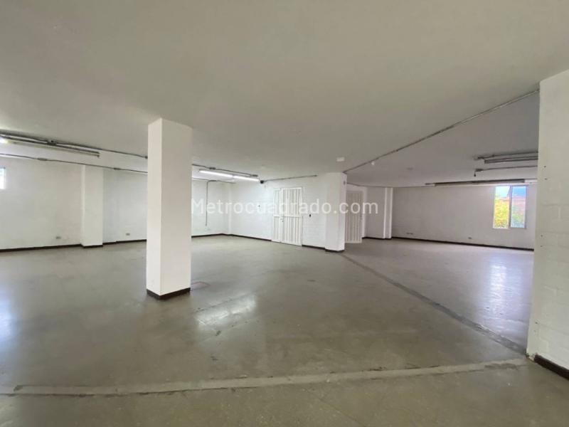 Bodega en Arriendo, Guayabal, Medellín – pohled 2