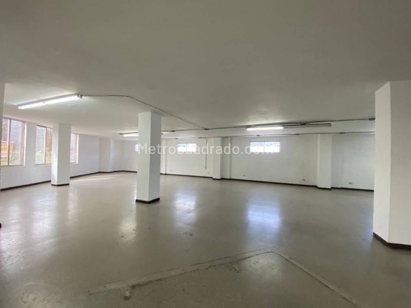 Bodega en Arriendo, Guayabal, Medellín – pohled 3