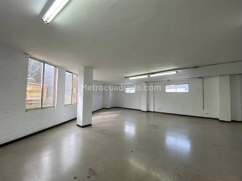 Bodega en Arriendo, Guayabal, Medellín – pohled 5