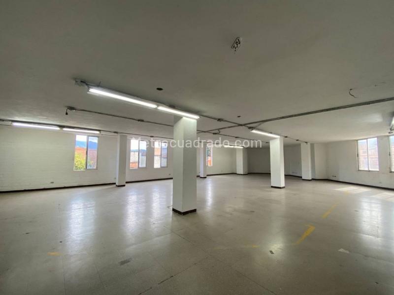 Bodega en Arriendo, Guayabal, Medellín – pohled 6