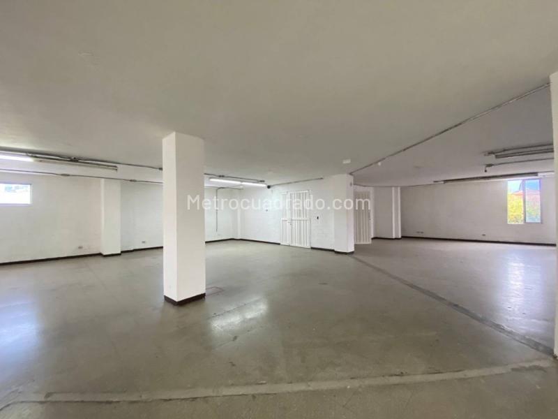 Bodega en Arriendo, Guayabal, Medellín – další