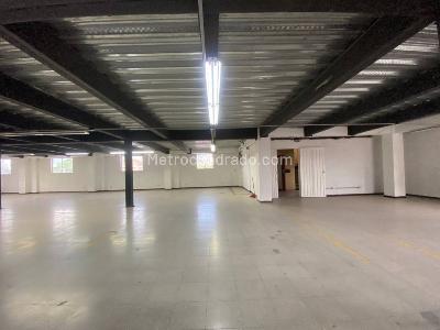 Bodega en Arriendo, Guayabal, Medellín