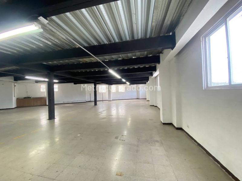 Bodega en Arriendo, Guayabal, Medellín - Vista 4