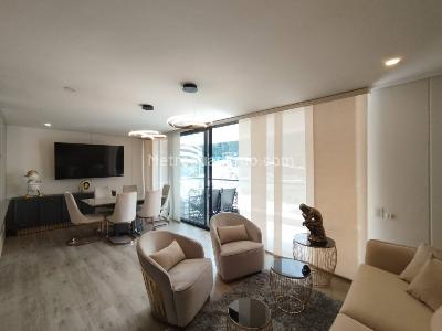 Apartamento en arriendo en Altos Del Poblado, Medellín · foto 3 de 17