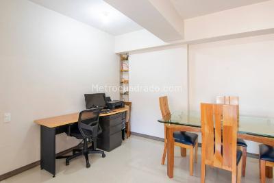 Apartamento de 3 alcobas en venta en Asdesillas, Sabaneta, 72 m² · foto 7 de 20