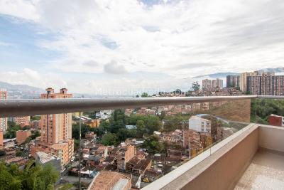 Apartamento de 3 alcobas en venta en Asdesillas, Sabaneta, 72 m² · foto 9 de 20
