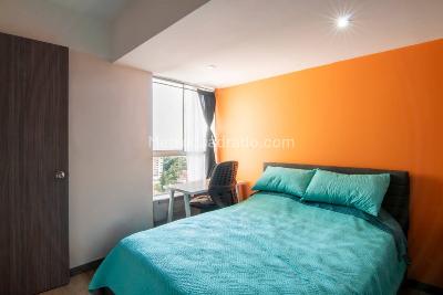 Apartamento de 3 alcobas en venta en Asdesillas, Sabaneta, 72 m² · foto 10 de 20