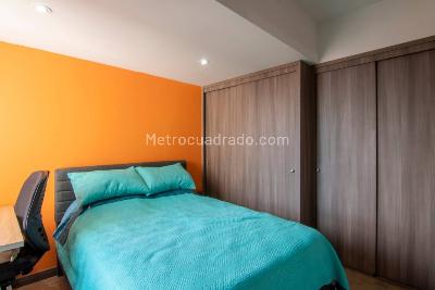 Apartamento de 3 alcobas en venta en Asdesillas, Sabaneta, 72 m² · foto 11 de 20