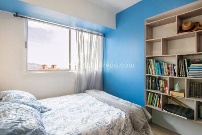 Apartamento de 3 alcobas en venta en Asdesillas, Sabaneta, 72 m² · foto 12 de 20