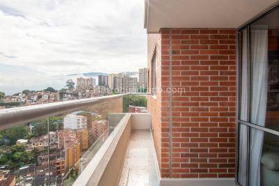 Apartamento de 3 alcobas en venta en Asdesillas, Sabaneta, 72 m² · foto 15 de 20