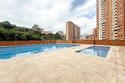 Apartamento de 3 alcobas en venta en Asdesillas, Sabaneta, 72 m² · foto 17 de 20