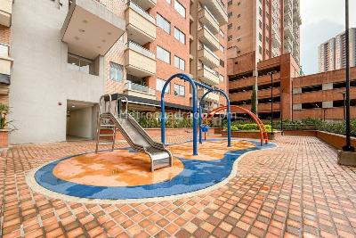 Apartamento de 3 alcobas en venta en Asdesillas, Sabaneta, 72 m² · foto 18 de 20