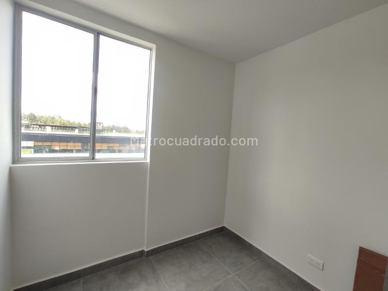 Apartamento en Arriendo, Cimarronas, Rionegro - Widok 2