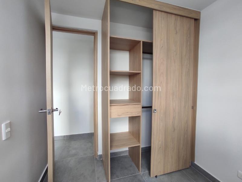 Apartamento en Arriendo, Cimarronas, Rionegro - Widok 3