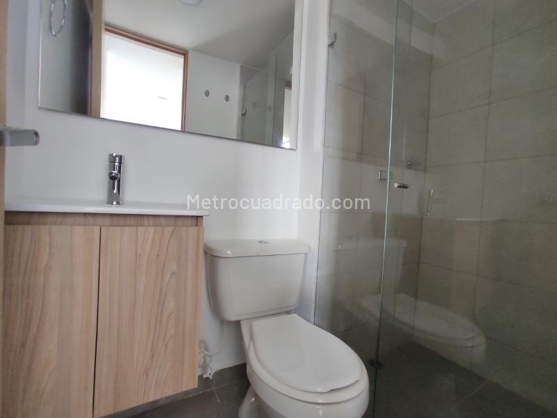Apartamento en Arriendo, Cimarronas, Rionegro - Widok 4