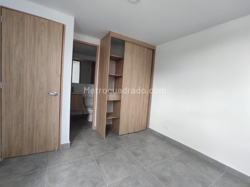 Apartamento en Arriendo, Cimarronas, Rionegro - Widok 5
