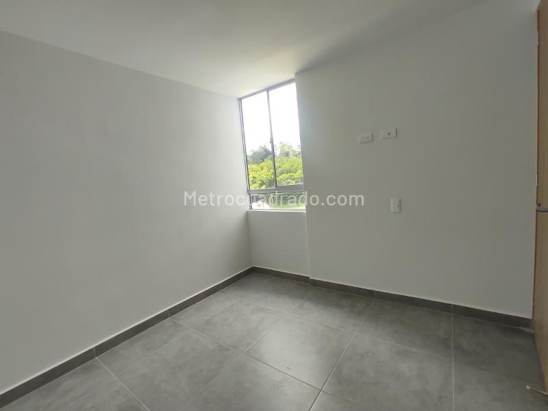 Apartamento en Arriendo, Cimarronas, Rionegro - Widok 6