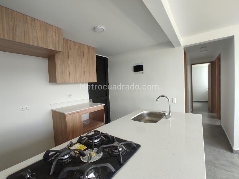 Apartamento en Arriendo, Cimarronas, Rionegro - Więcej