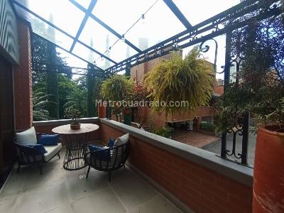 Casa de 4 alcobas en arriendo en Loma De Los Gonzalez, Medellín, 340 m² · foto 13 de 20