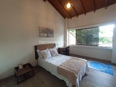 Casa de 4 alcobas en arriendo en Loma De Los Gonzalez, Medellín, 340 m² · foto 20 de 20