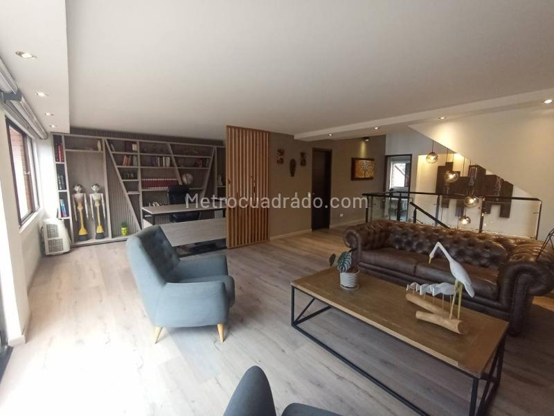 Casa en Arriendo, Loma De Los Gonzalez, Medellín - Ansicht 5