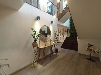 Casa de 4 alcobas en arriendo en Loma De Los Gonzalez, Medellín, 340 m² · foto 7 de 20