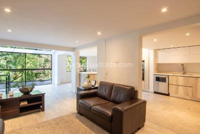 Casa de 3 alcobas en venta en La Sebastiana, Envigado, 241 m² · foto 3 de 20