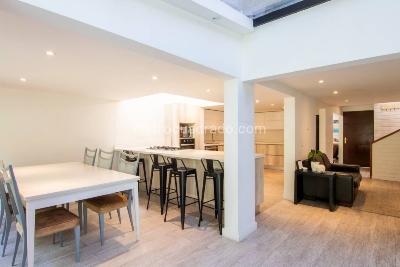 Casa de 3 alcobas en venta en La Sebastiana, Envigado, 241 m² · foto 4 de 20