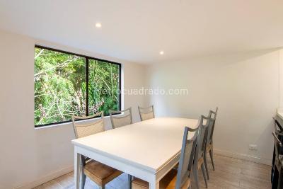 Casa de 3 alcobas en venta en La Sebastiana, Envigado, 241 m² · foto 5 de 20