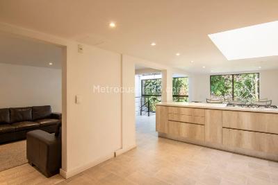 Casa de 3 alcobas en venta en La Sebastiana, Envigado, 241 m² · foto 7 de 20