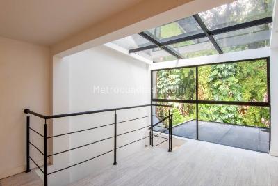 Casa de 3 alcobas en venta en La Sebastiana, Envigado, 241 m² · foto 9 de 20