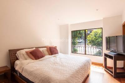 Casa de 3 alcobas en venta en La Sebastiana, Envigado, 241 m² · foto 10 de 20